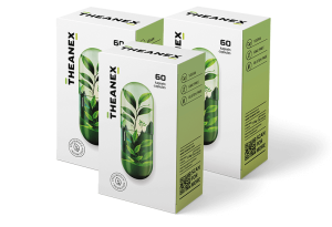 Theanex Capsules Korting